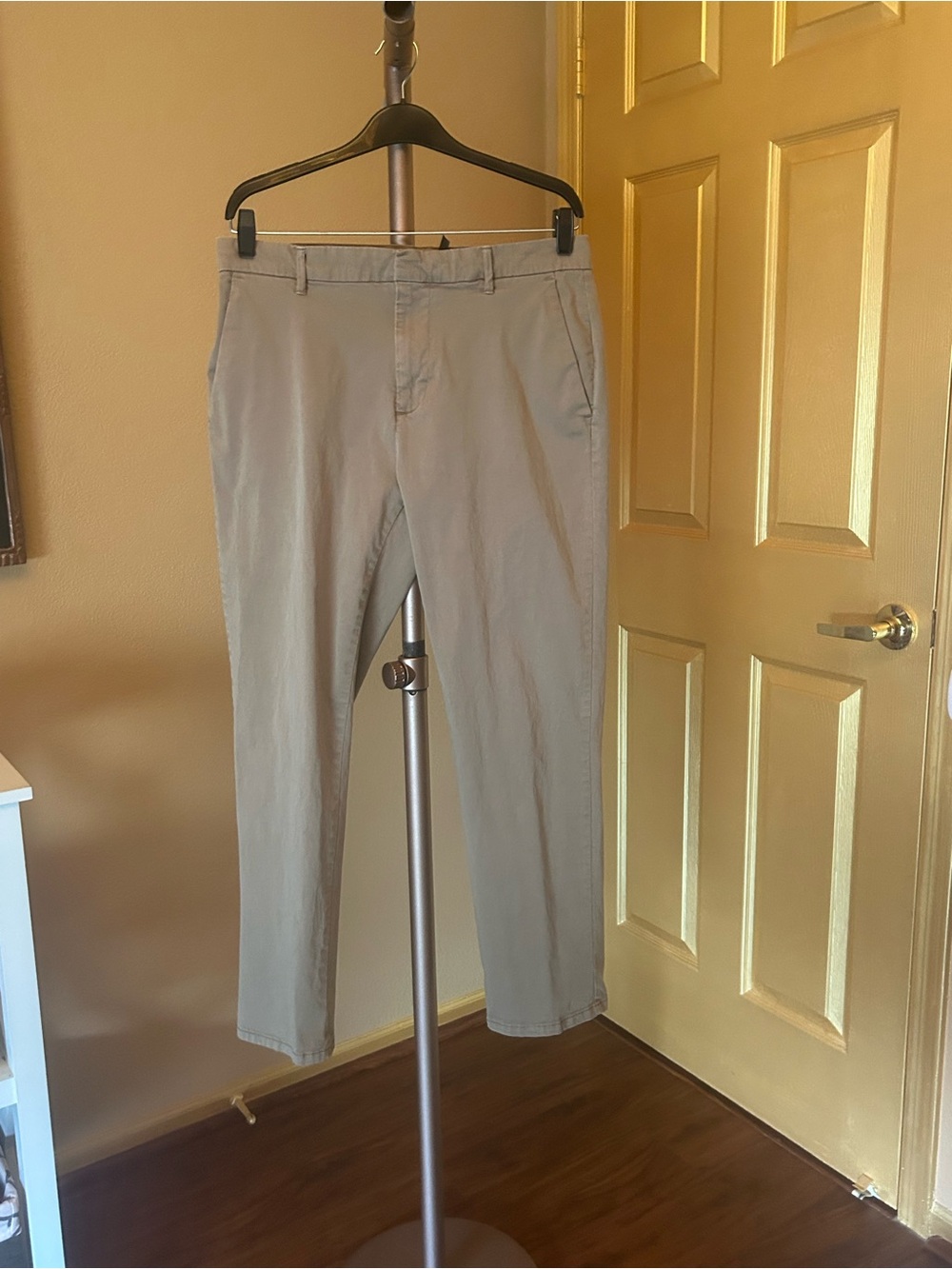DKNY khaki pants